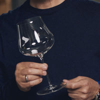 コリブリ / ブルゴーニュ 788 ml / ハンドメイド（1個 / 2個セット）