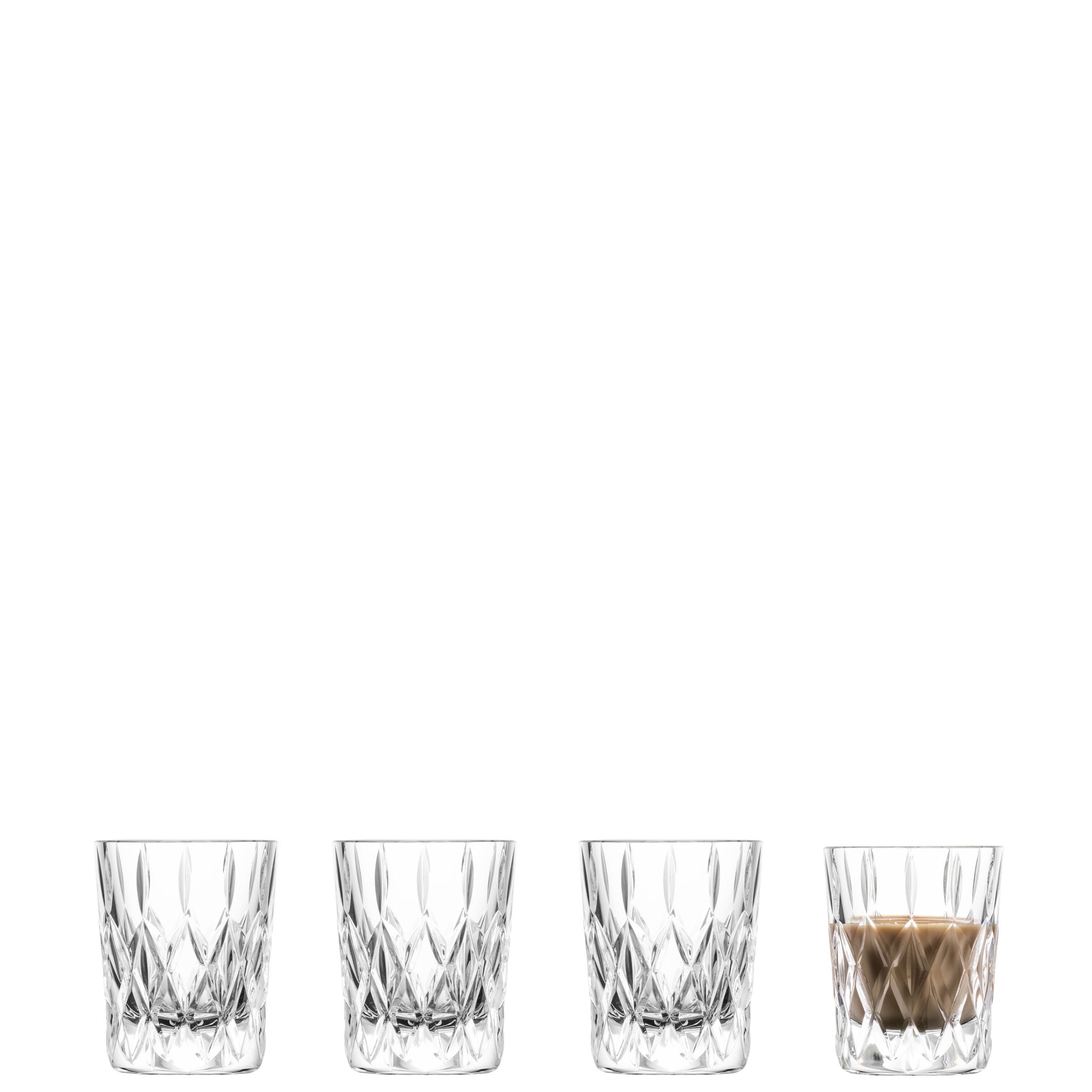 エージ / ショット 60ml（2個 / 4個セット）