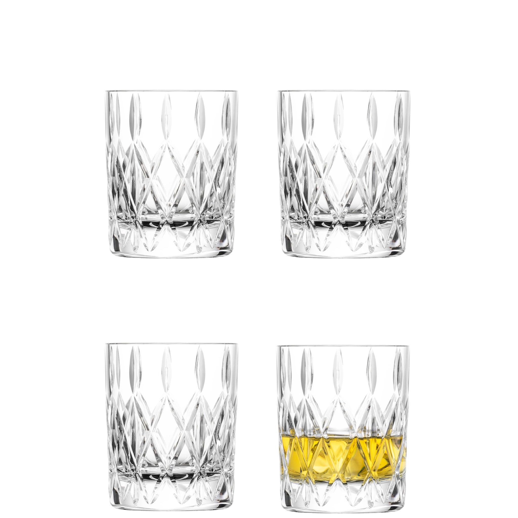 エージ / ウイスキー 294ml（2個 / 4個セット）