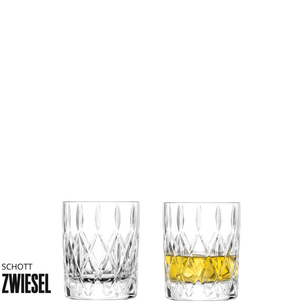 ウイスキーグラス 294ml | エージ（Age） | ZWIESEL GLAS公式