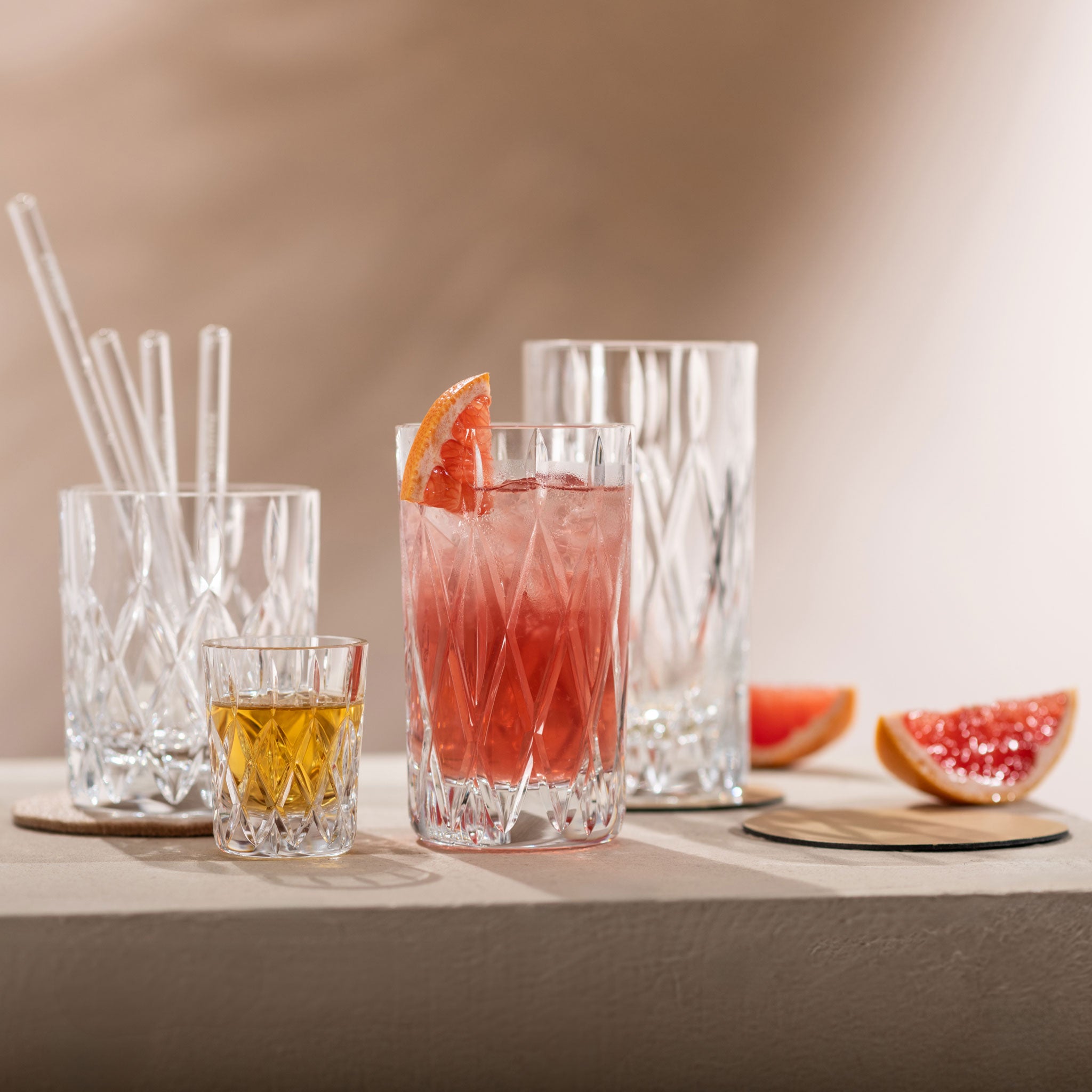 エージ / ロングドリンク 410ml（2個 / 4個セット）