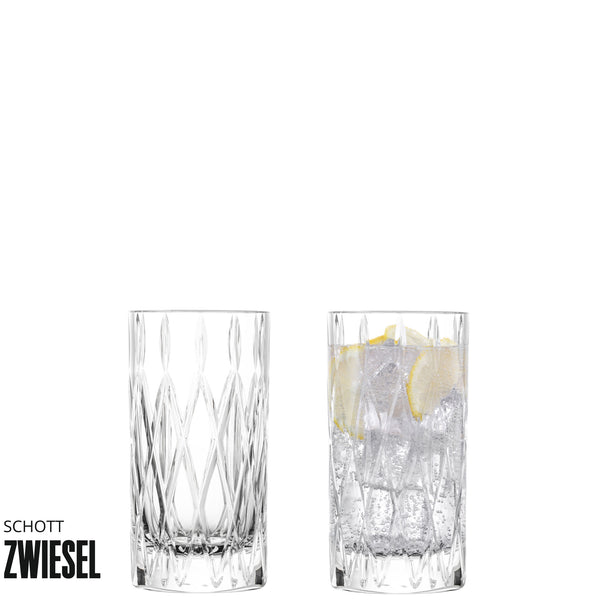 ロングドリンクグラス 410ml | エージ（Age） | ZWIESEL GLAS公式