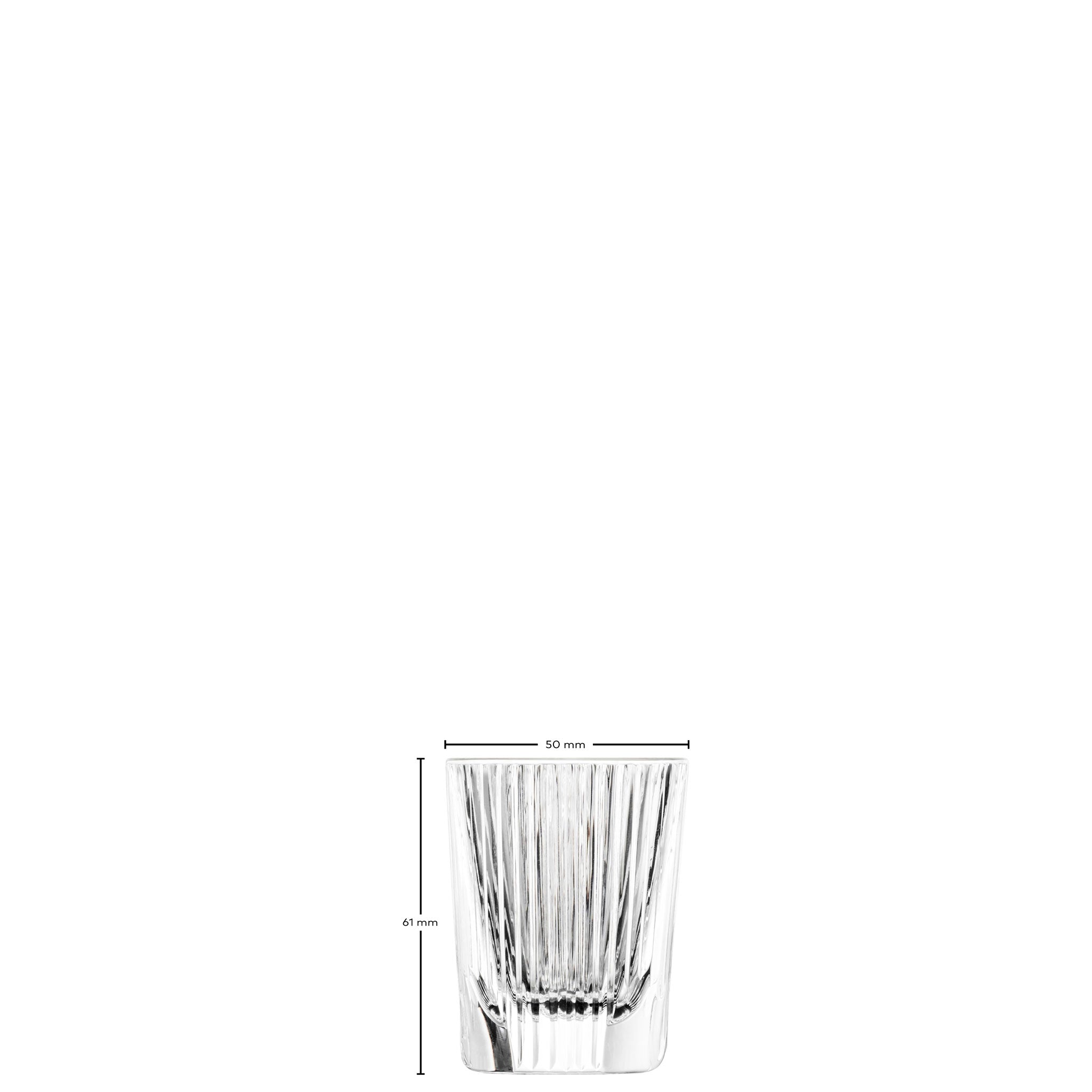 フェイブ / ショット 60ml（2個 / 4個セット）