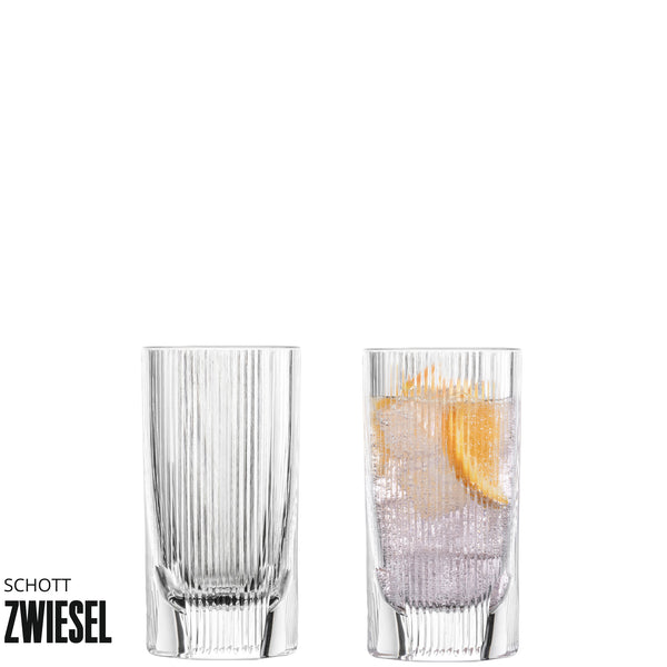 ロングドリンクグラス 410ml | フェイブ（Fave） | ZWIESEL GLAS公式
