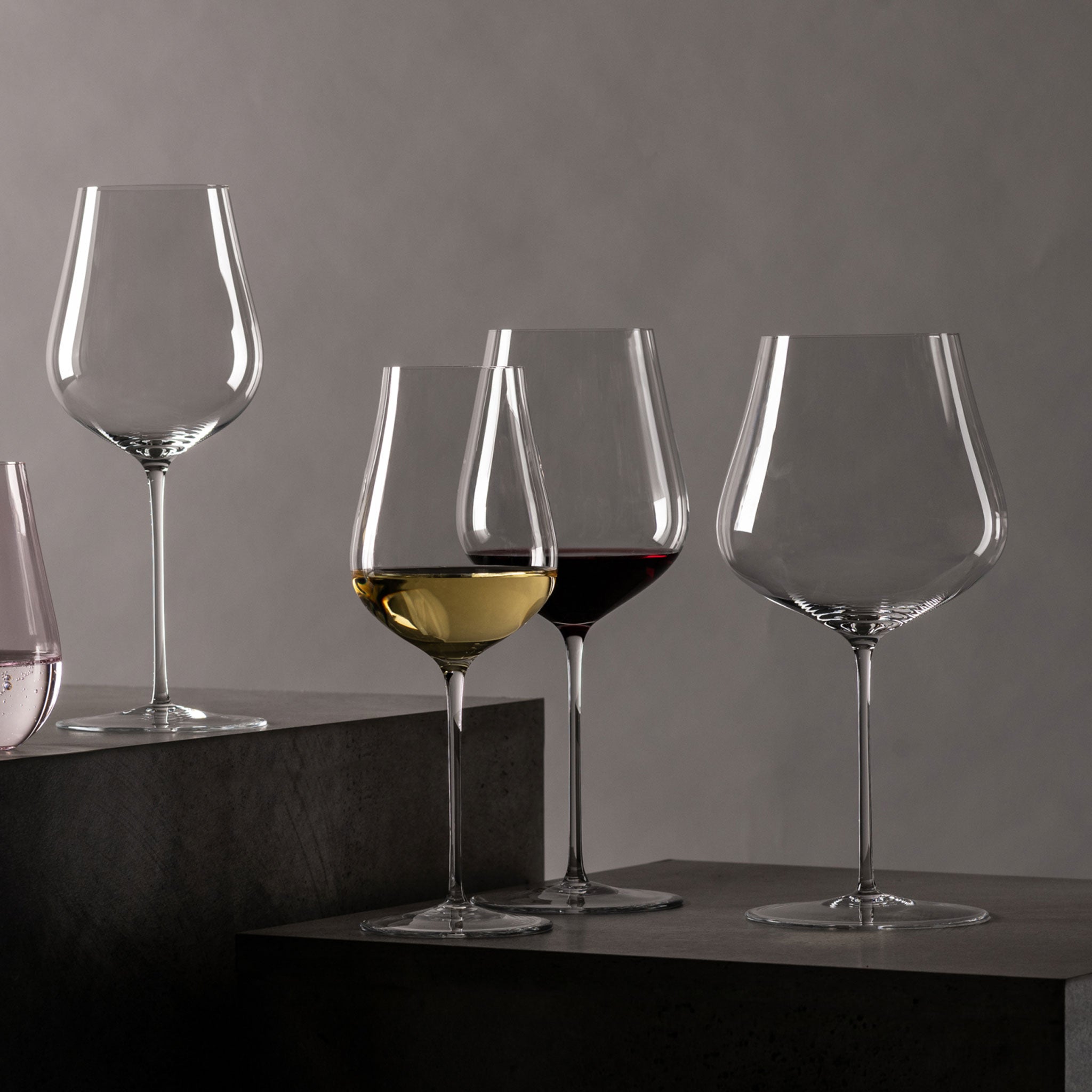 コリブリ / ブルゴーニュ 788 ml / ハンドメイド（1個 / 2個セット）