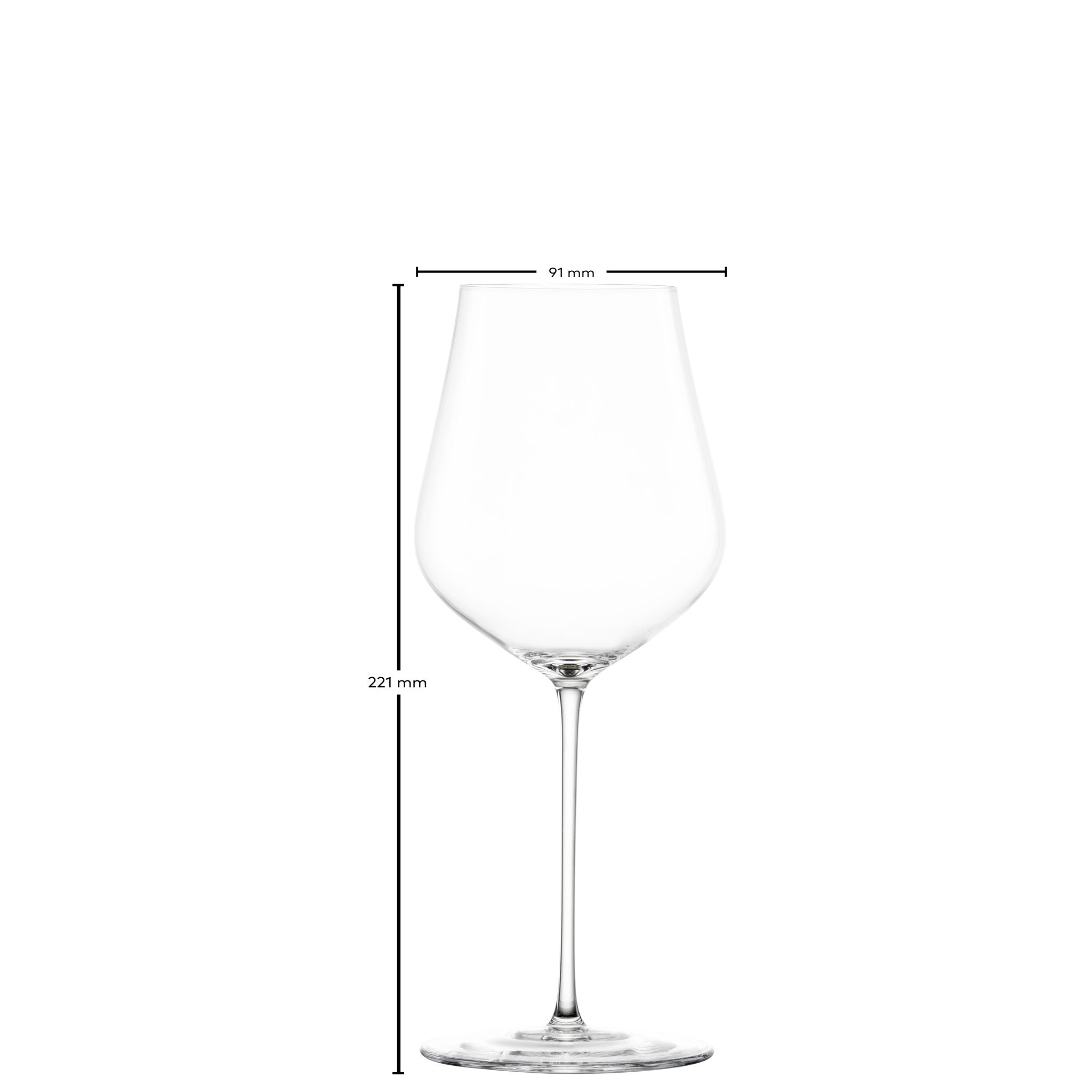 コリブリ / シャンパン 483 ml / ハンドメイド（1個 / 2個セット）