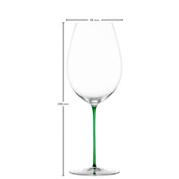 エノテカ・カラーズ / 赤ワイン 689ml 全3色 / ハンドメイド