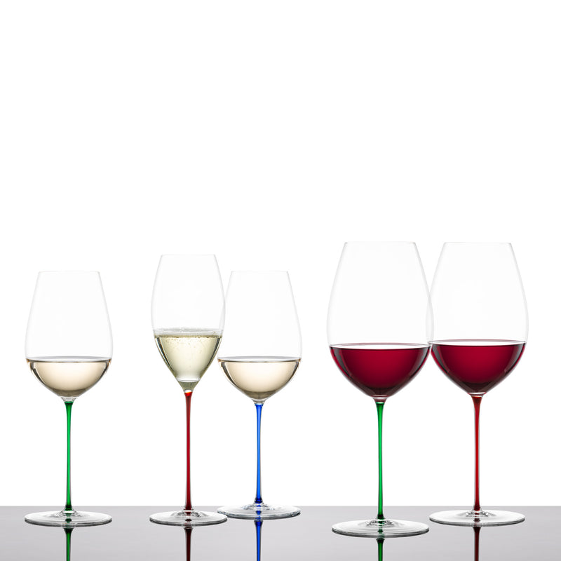 エノテカ・カラーズ / 白ワイン 415ml 全3色 / ハンドメイド