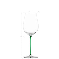 エノテカ・カラーズ / 白ワイン 415ml 全3色 / ハンドメイド