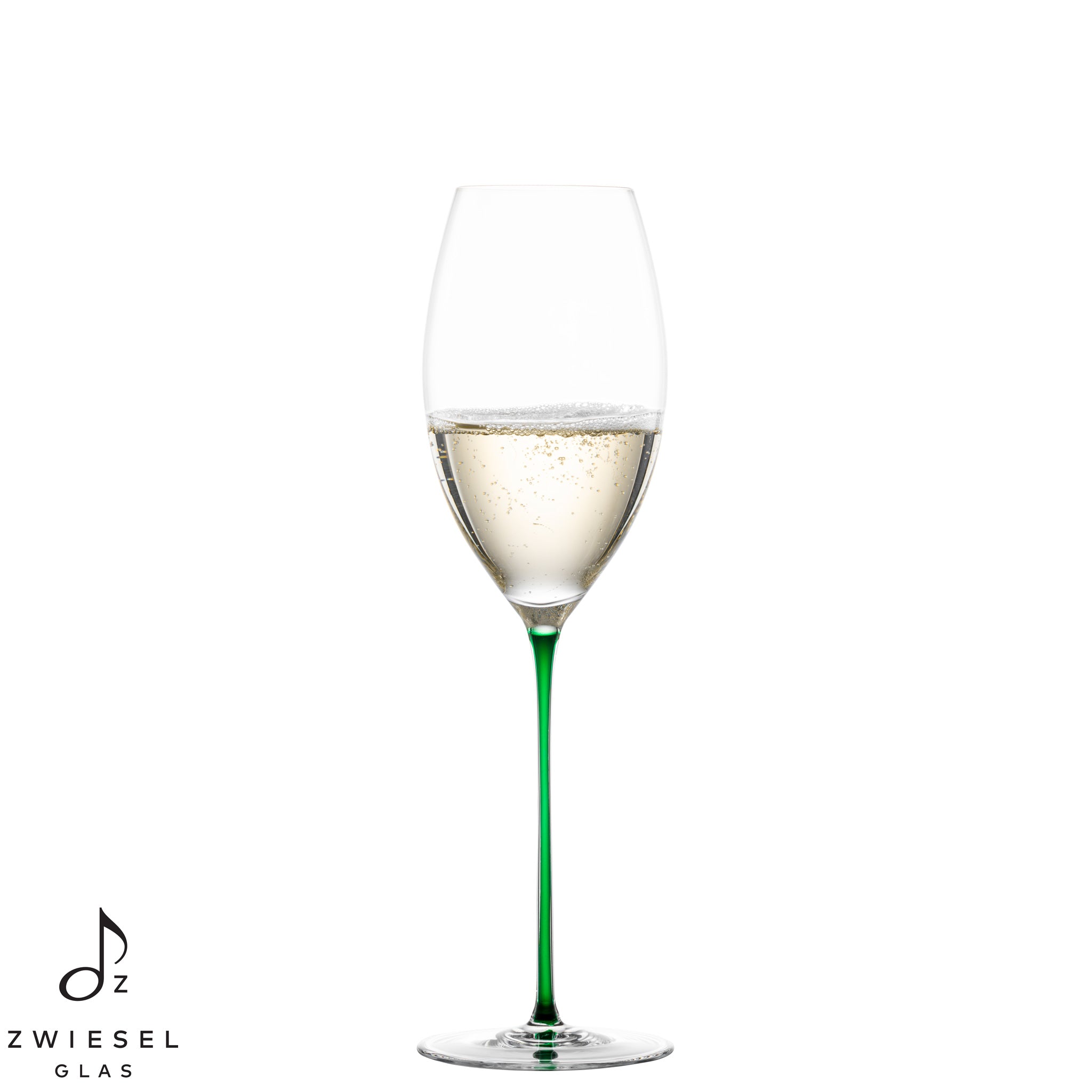 エノテカ・カラーズ / シャンパン "発泡ポイント付" 305ml 全3色 / ハンドメイド