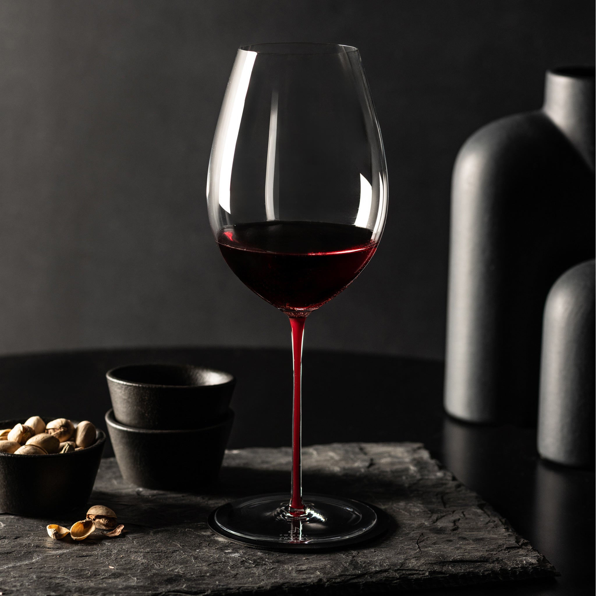 エノテカ・カラーズ / 赤ワイン 689ml 全3色 / ハンドメイド