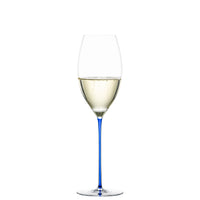 エノテカ・カラーズ / シャンパン "発泡ポイント付" 305ml 全3色 / ハンドメイド