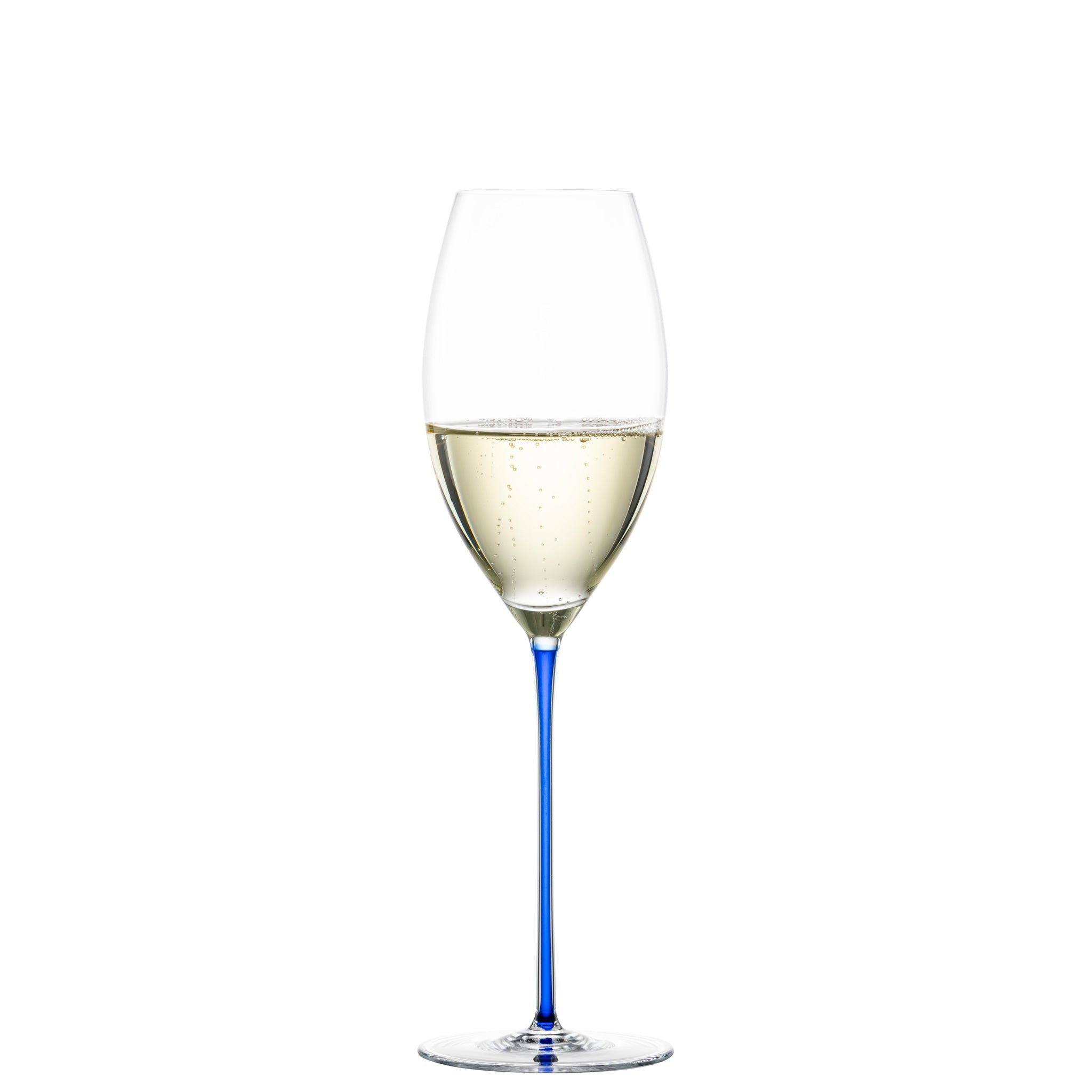 エノテカ・カラーズ / シャンパン "発泡ポイント付" 305ml 全3色 / ハンドメイド