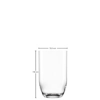 トーン / オールラウンドL 390ml（1個 / 2個 / 4個セット）