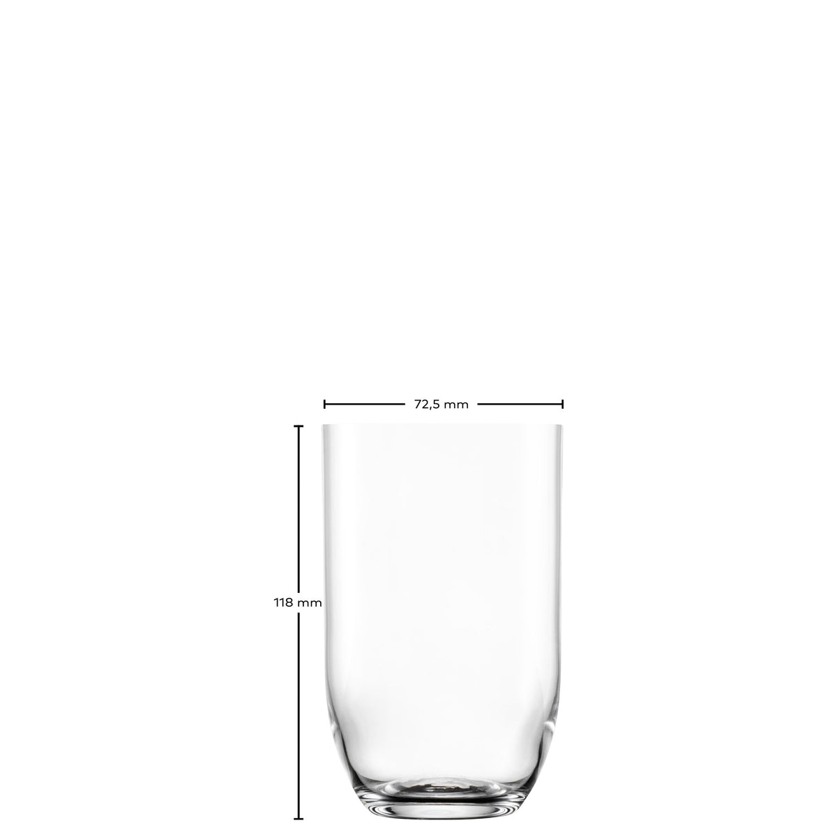 トーン / オールラウンドL 390ml（1個 / 2個 / 4個セット）