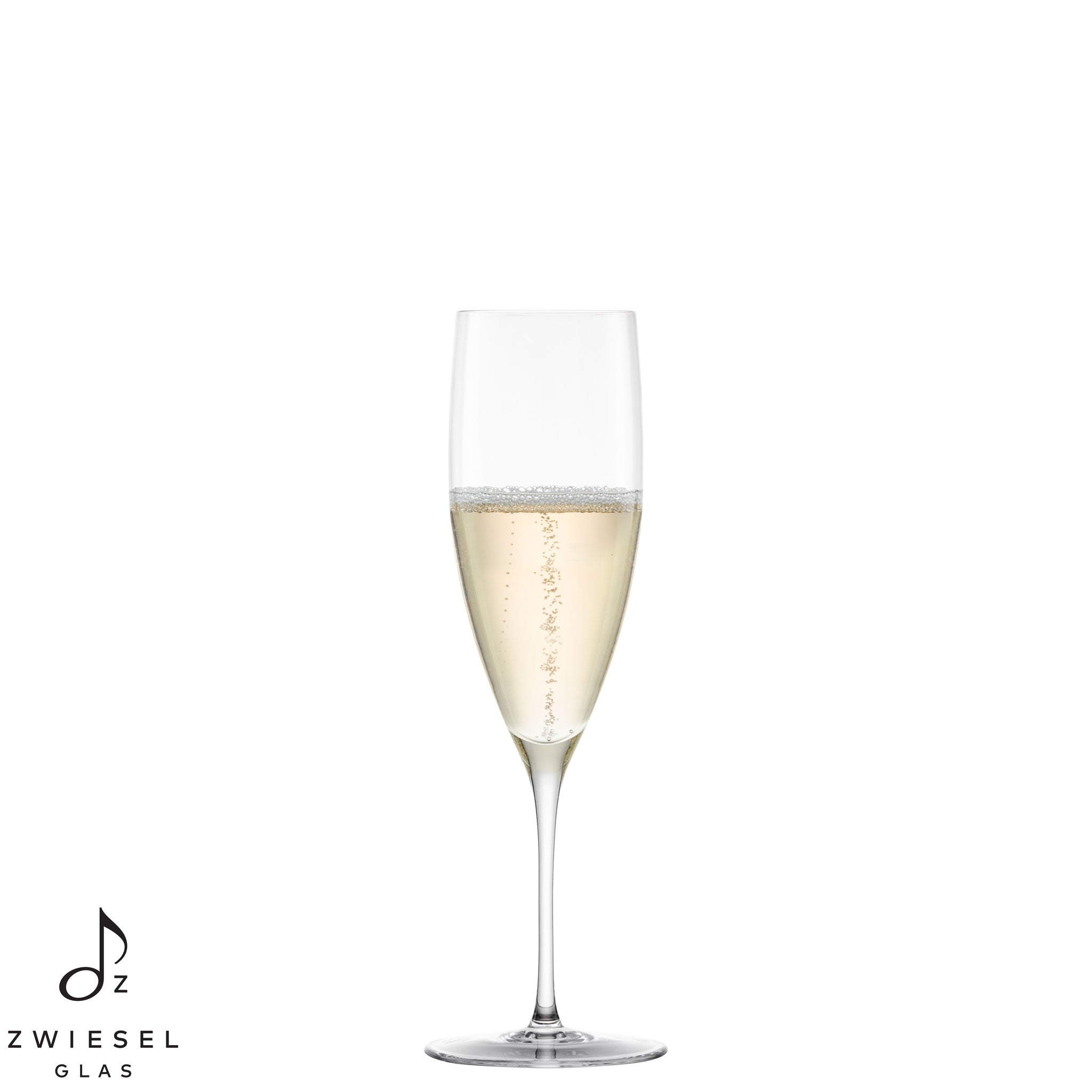 ルリエル フルートシャンパン 205ml 日本限定ハンドメイド | ZWIESEL