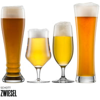 【オンライン限定】ビアグラス エクスプローラーセット（4個セット）