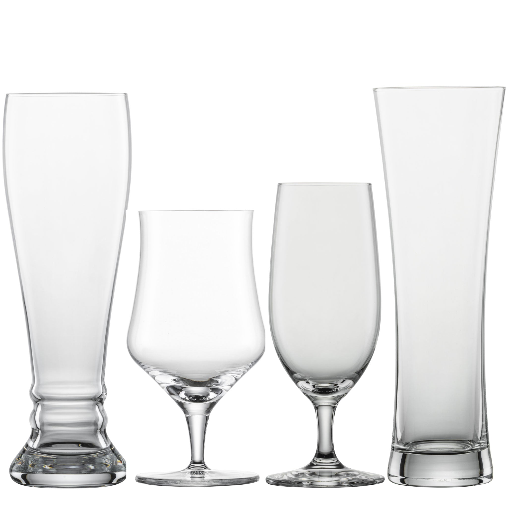 【オンライン限定】ビアグラス エクスプローラーセット（4個セット）