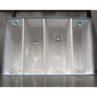 【オンライン限定】ビアグラス エクスプローラーセット（4個セット）