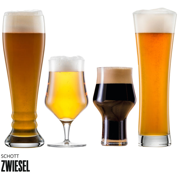 オンライン限定】ビアグラス エクスプローラーセット（4個セット