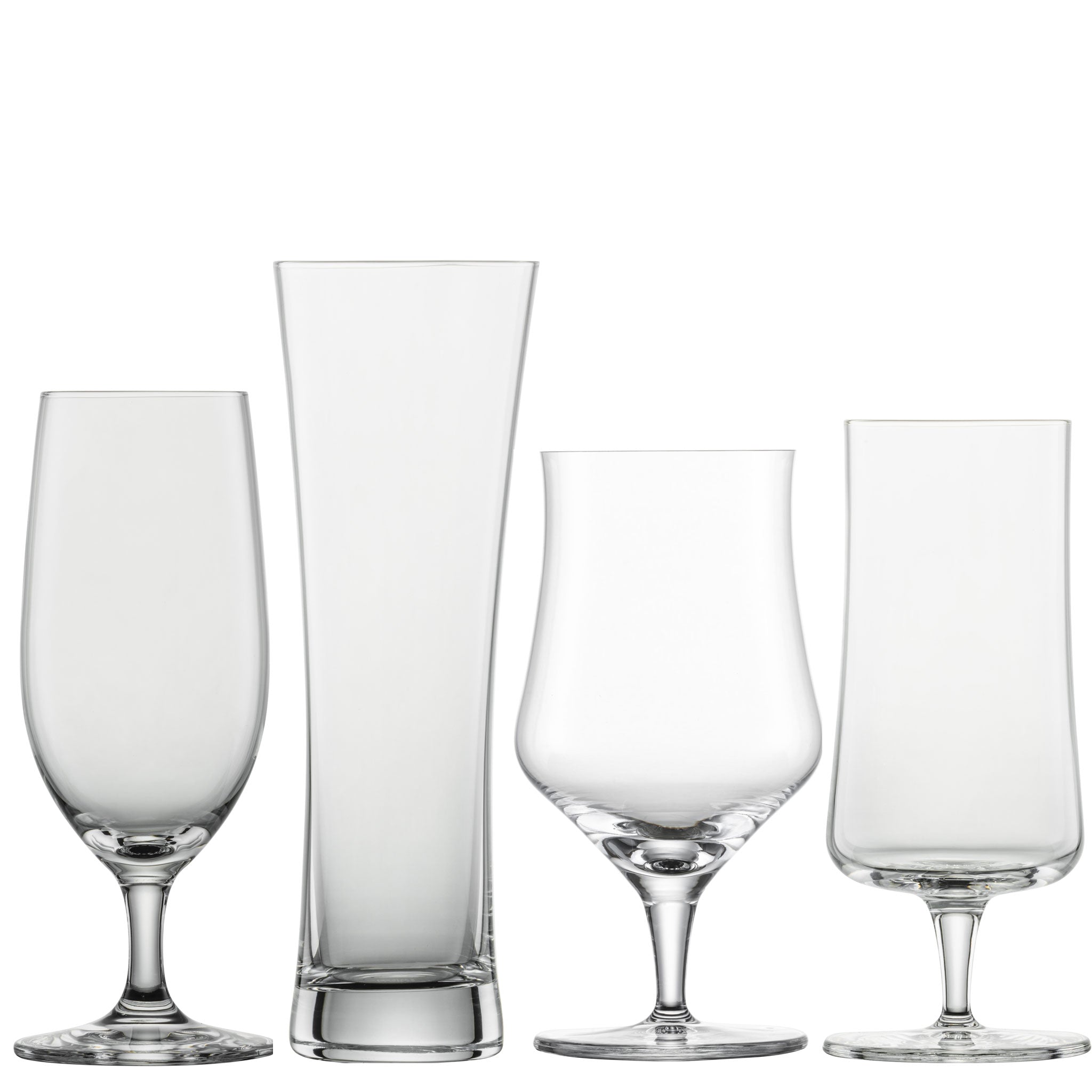 オンライン限定】ビアグラス スターターセット（4個セット