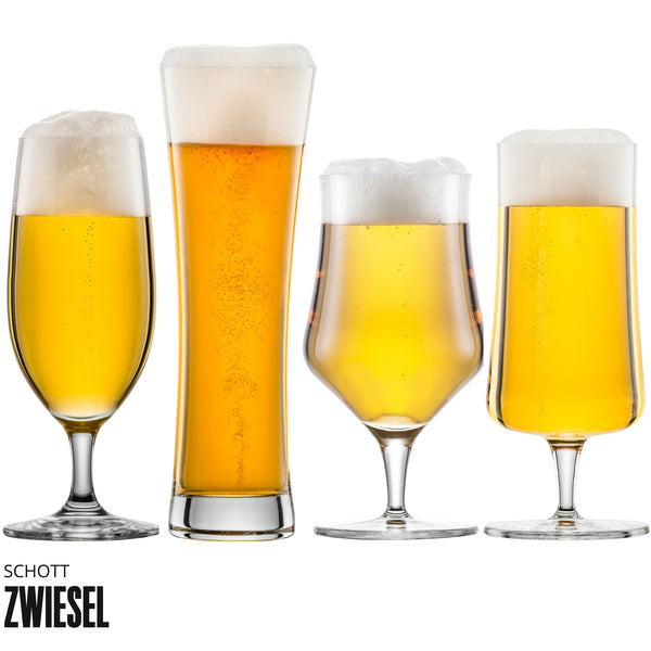 オンライン限定】ビアグラス スターターセット（4個セット