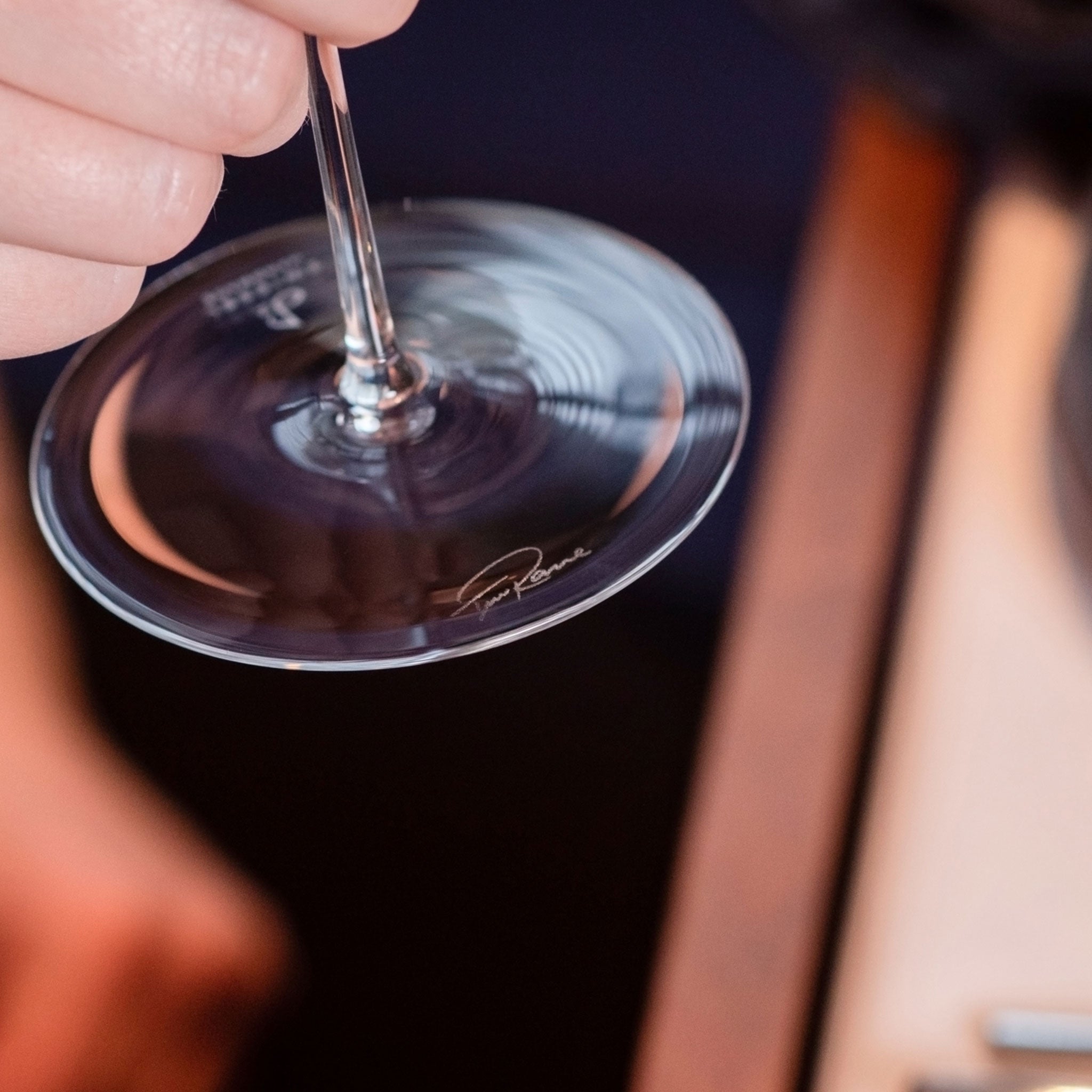 コリブリ / ブルゴーニュ 788 ml / ハンドメイド（1個 / 2個セット