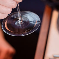 コリブリ / ブルゴーニュ 788 ml / ハンドメイド（1個 / 2個セット）