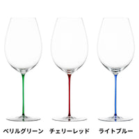 エノテカ・カラーズ / 赤ワイン 689ml 全3色 / ハンドメイド