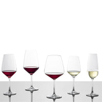 チューリップ / ブルゴーニュ 782ml（2個 / 4個セット）