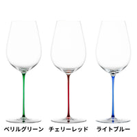 エノテカ・カラーズ / 白ワイン 415ml 全3色 / ハンドメイド