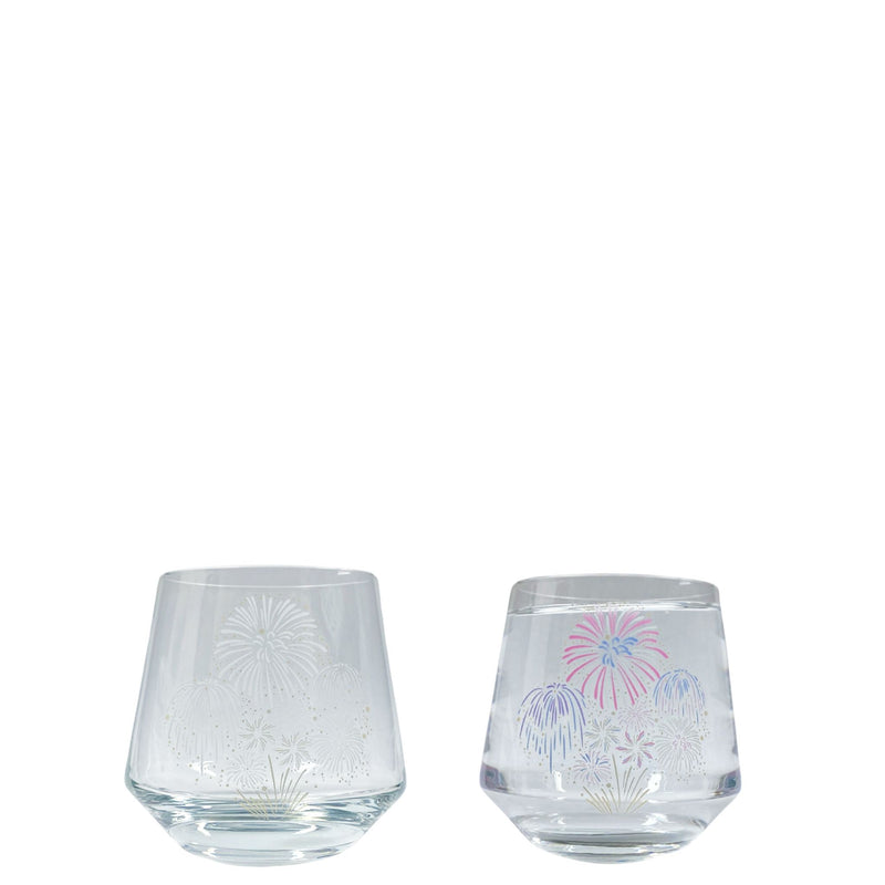 パーティー / 花火 396ml（1個 / 2個セット）