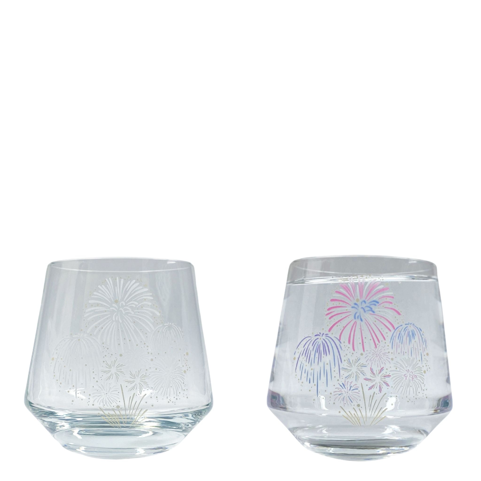 パーティー / 花火 396ml（1個 / 2個セット）