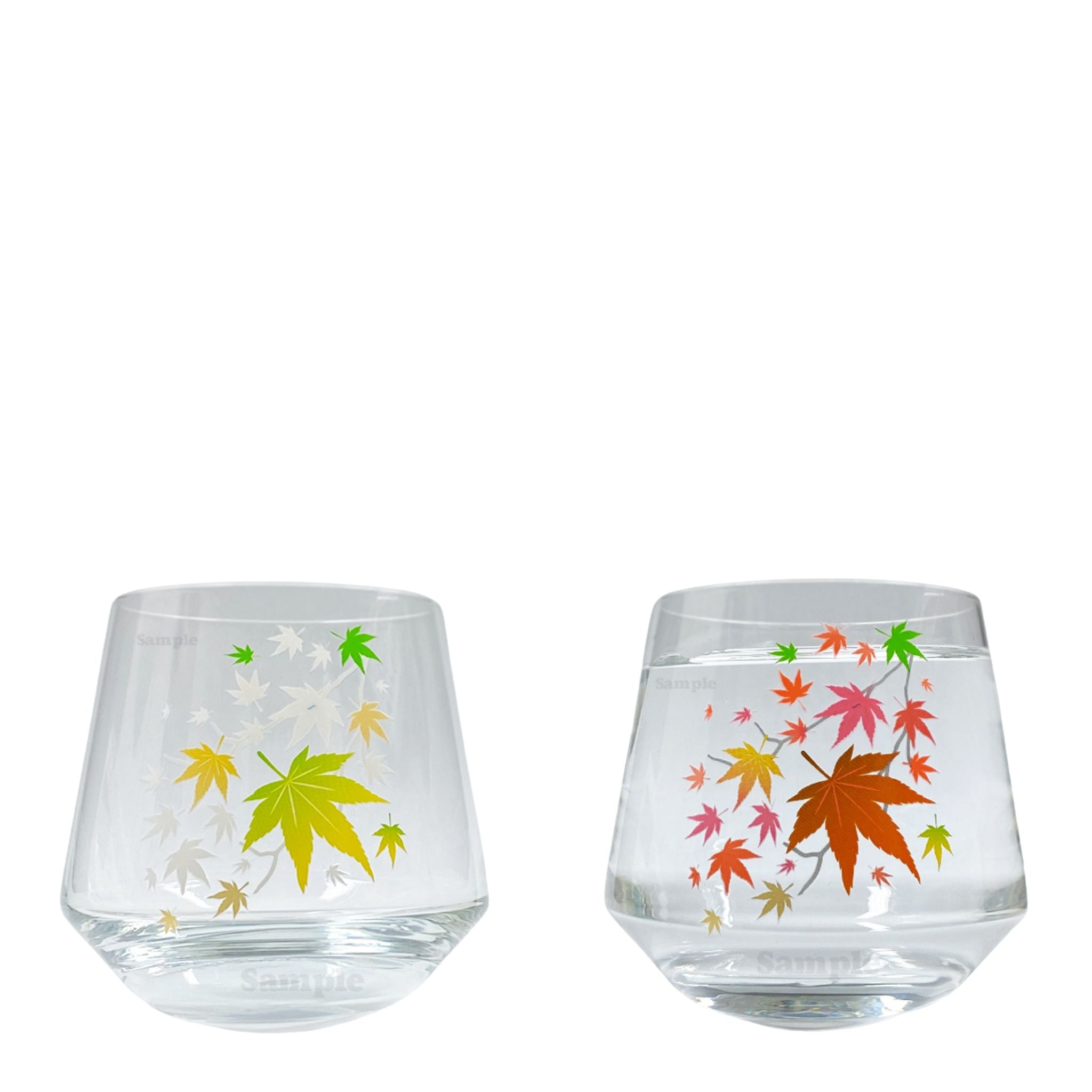 パーティー / 紅葉 396ml（1個 / 2個セット） – ツヴィーゼル・ジャパン