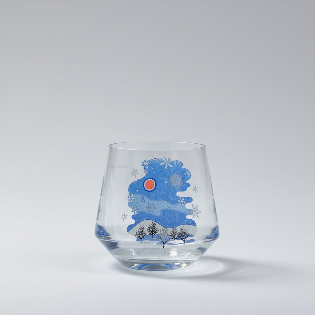 パーティー / 雪 396ml（1個 / 2個セット）