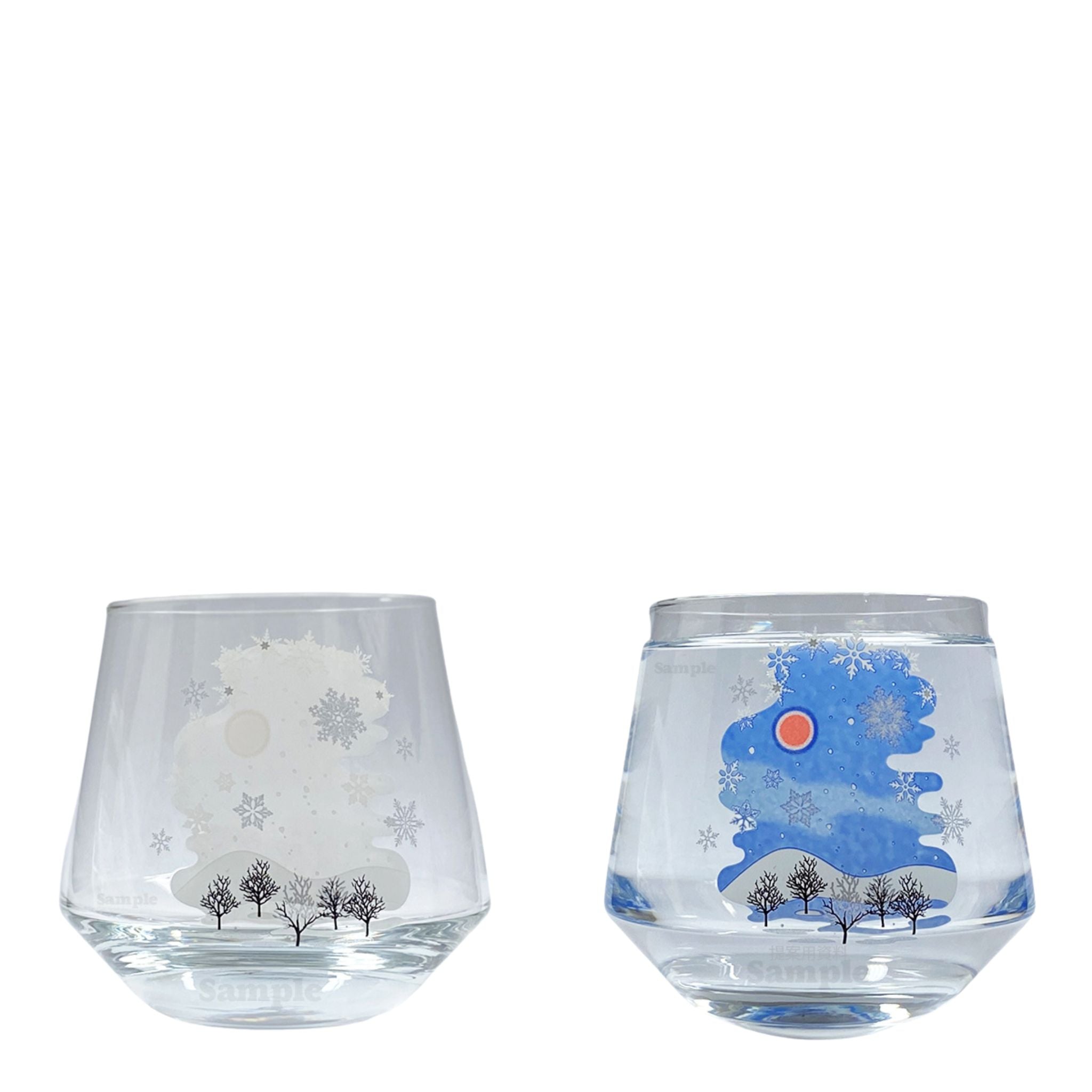 パーティー / 雪 396ml（1個 / 2個セット）