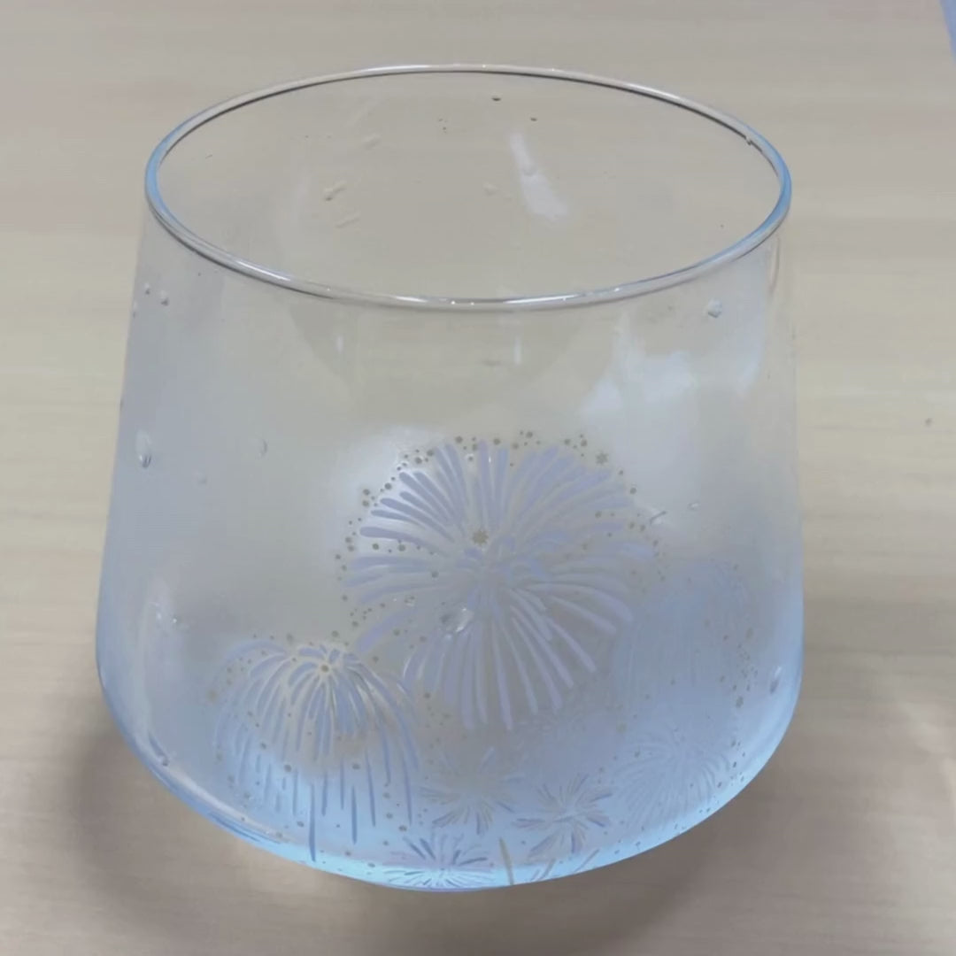 パーティー / 花火 396ml（1個 / 2個セット）