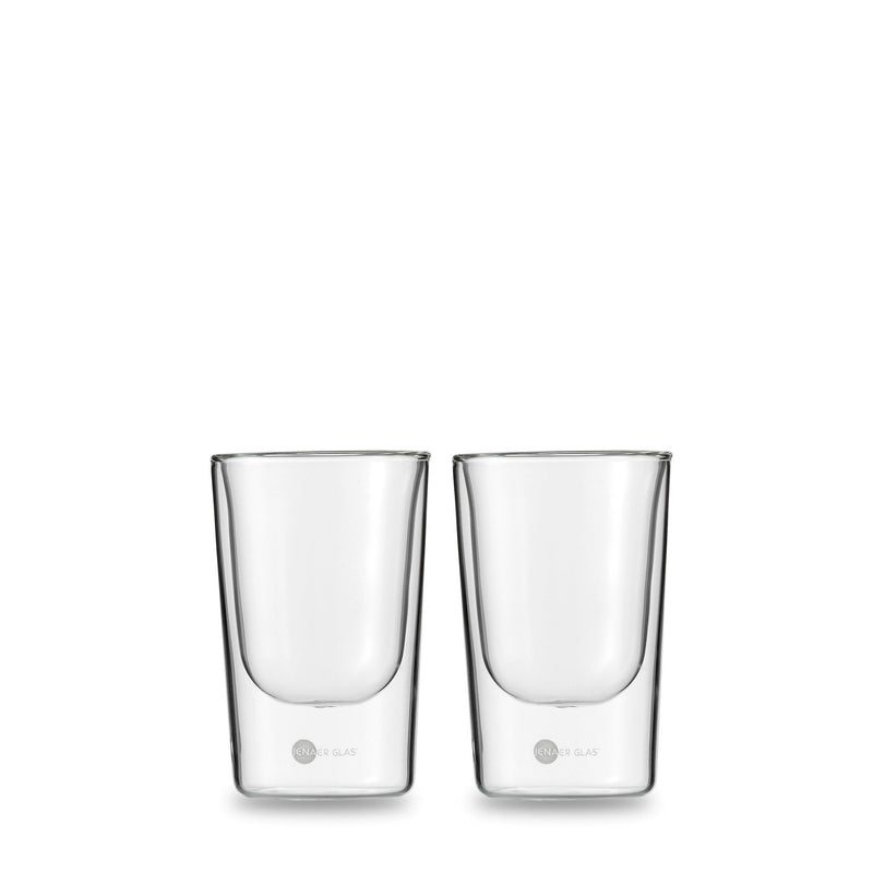 イエナグラス・ホット＆クール プリモ / 耐熱ガラス製タンブラー 全4サイズ（2個セット）