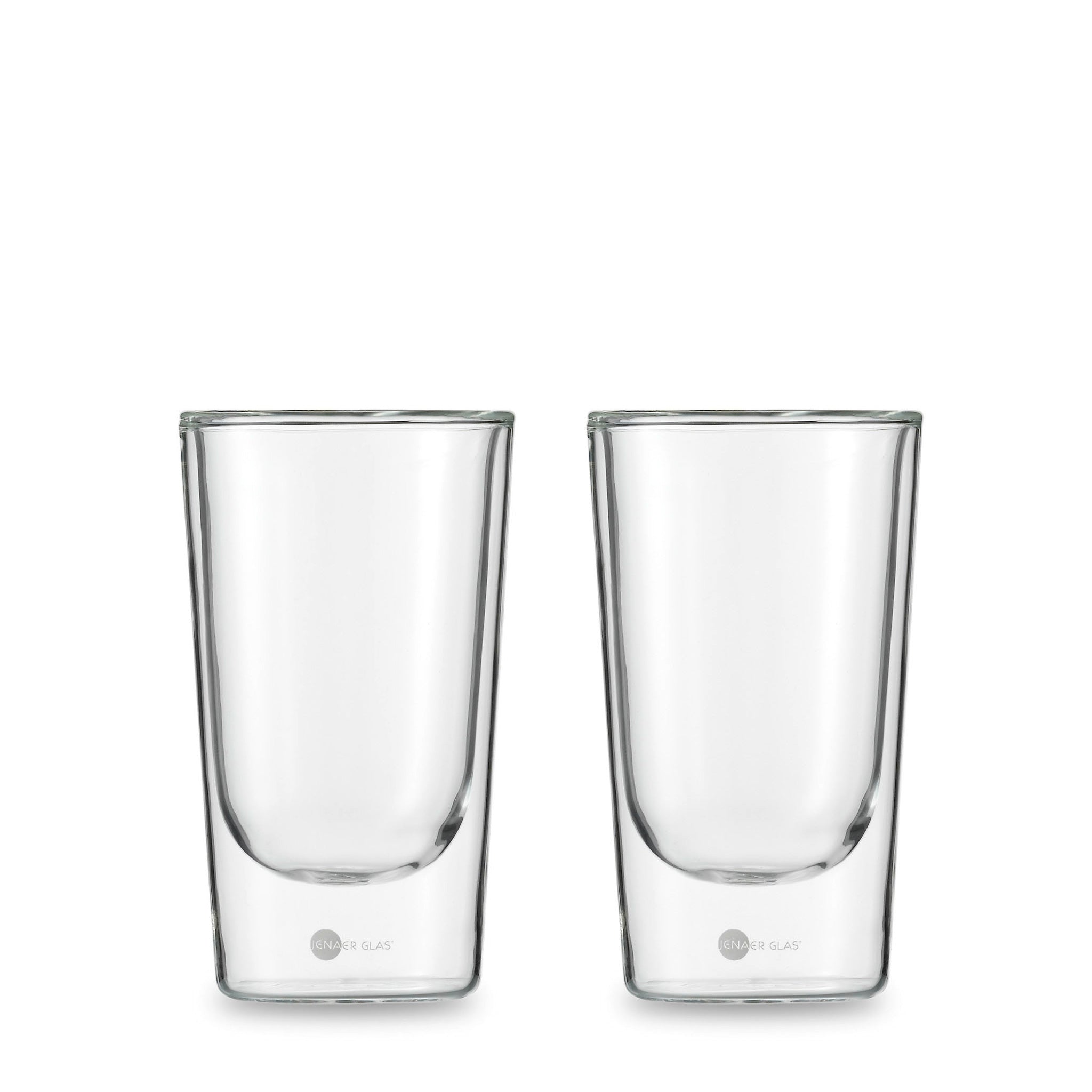 JENAER Glas イエナグラス ホット クール タンブラー12oz 335cc 2個箱入 30223