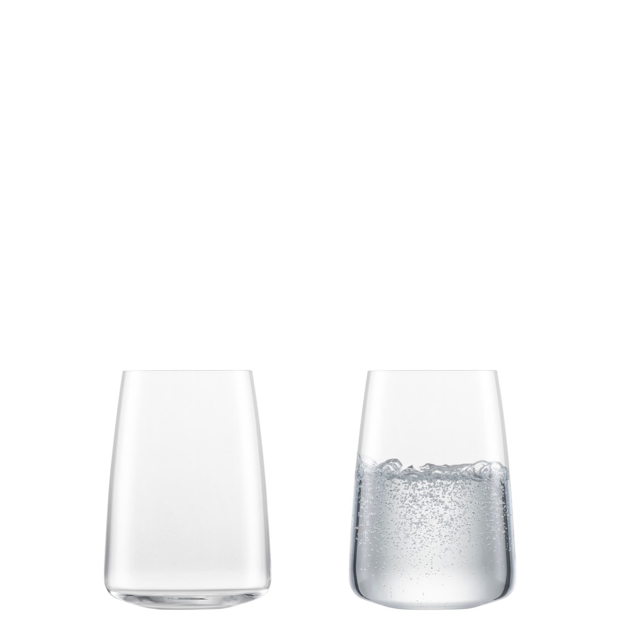 シンプリファイ / オールラウンドタンブラー 530ml / ハンドメイド（1個 / 2個セット）