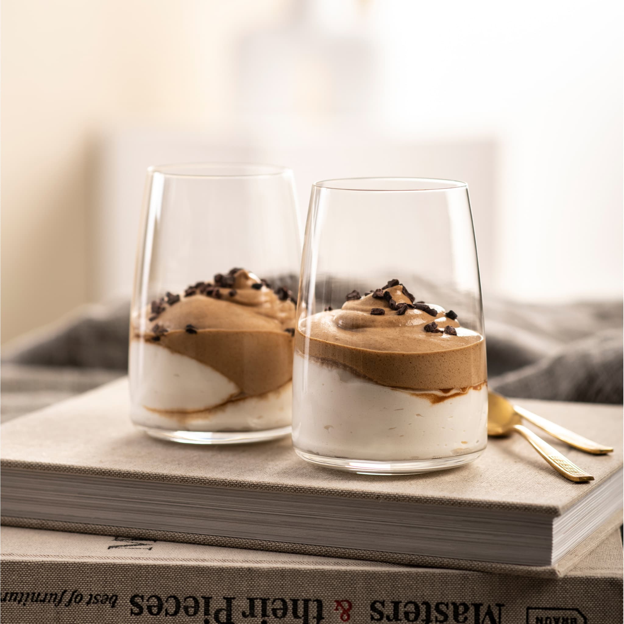 シンプリファイ / オールラウンドタンブラー 530ml / ハンドメイド（1個 / 2個セット）