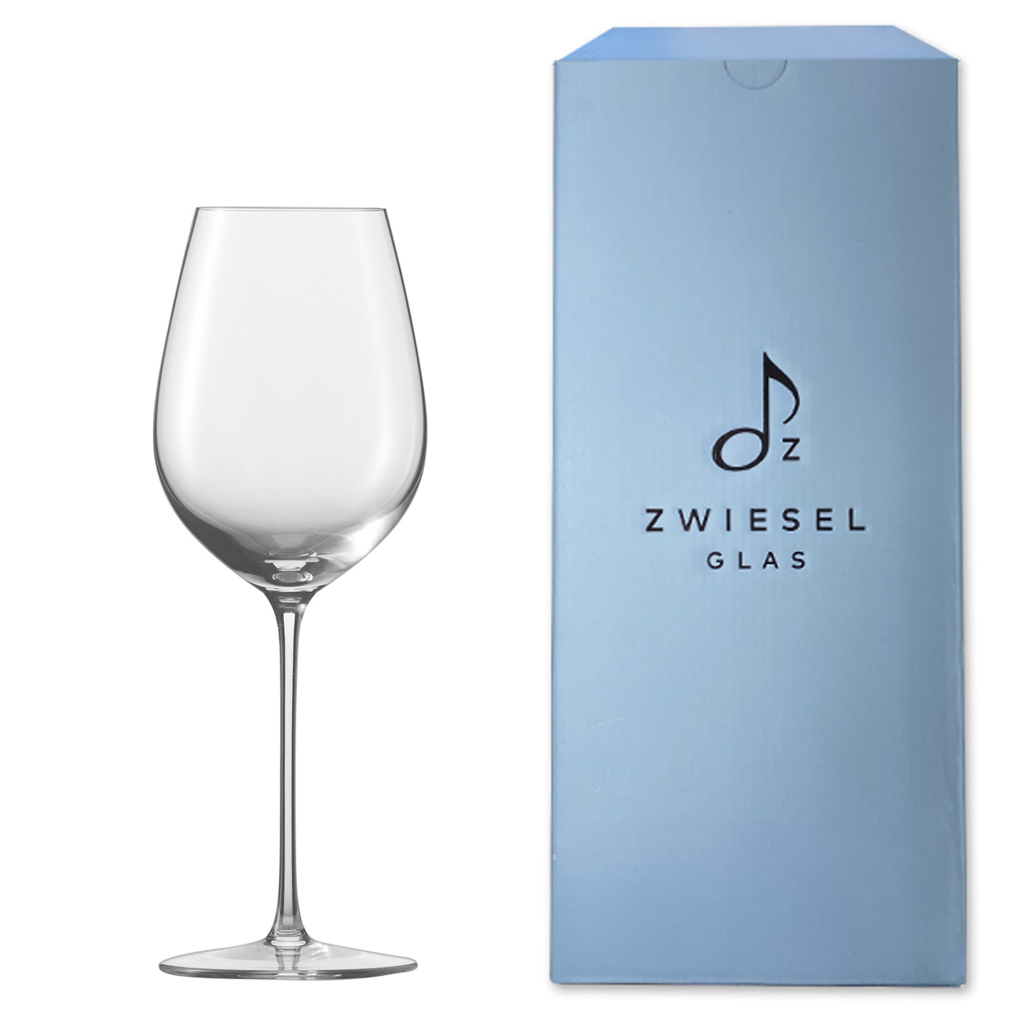 白ワイン用のグラスをお持ちですか。 | ツヴィーゼル公式サイト