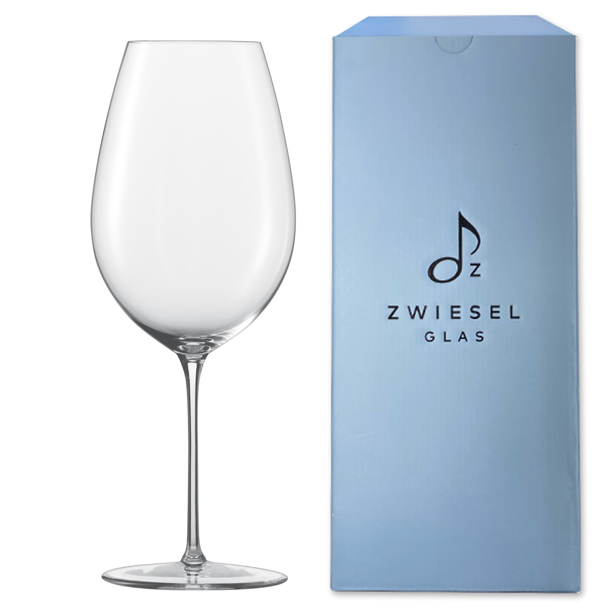 ZWIESEL GLAS Handmade ボルドー プリュミエクリュ ペア ZWIESEL GLAS Handmade ボルドー プリュミエクリュ ペア