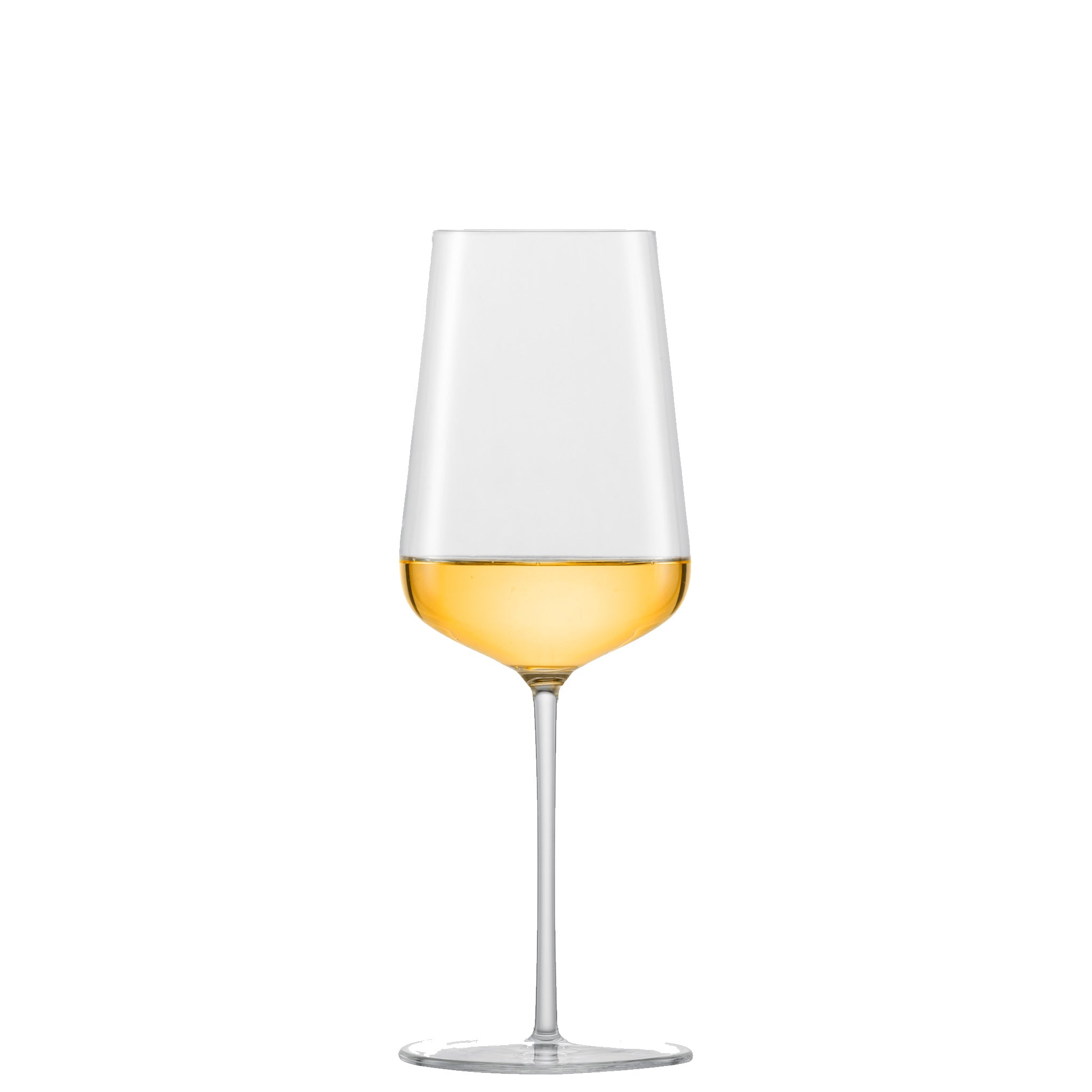 白ワイン用のグラスをお持ちですか。 | ツヴィーゼル公式サイト