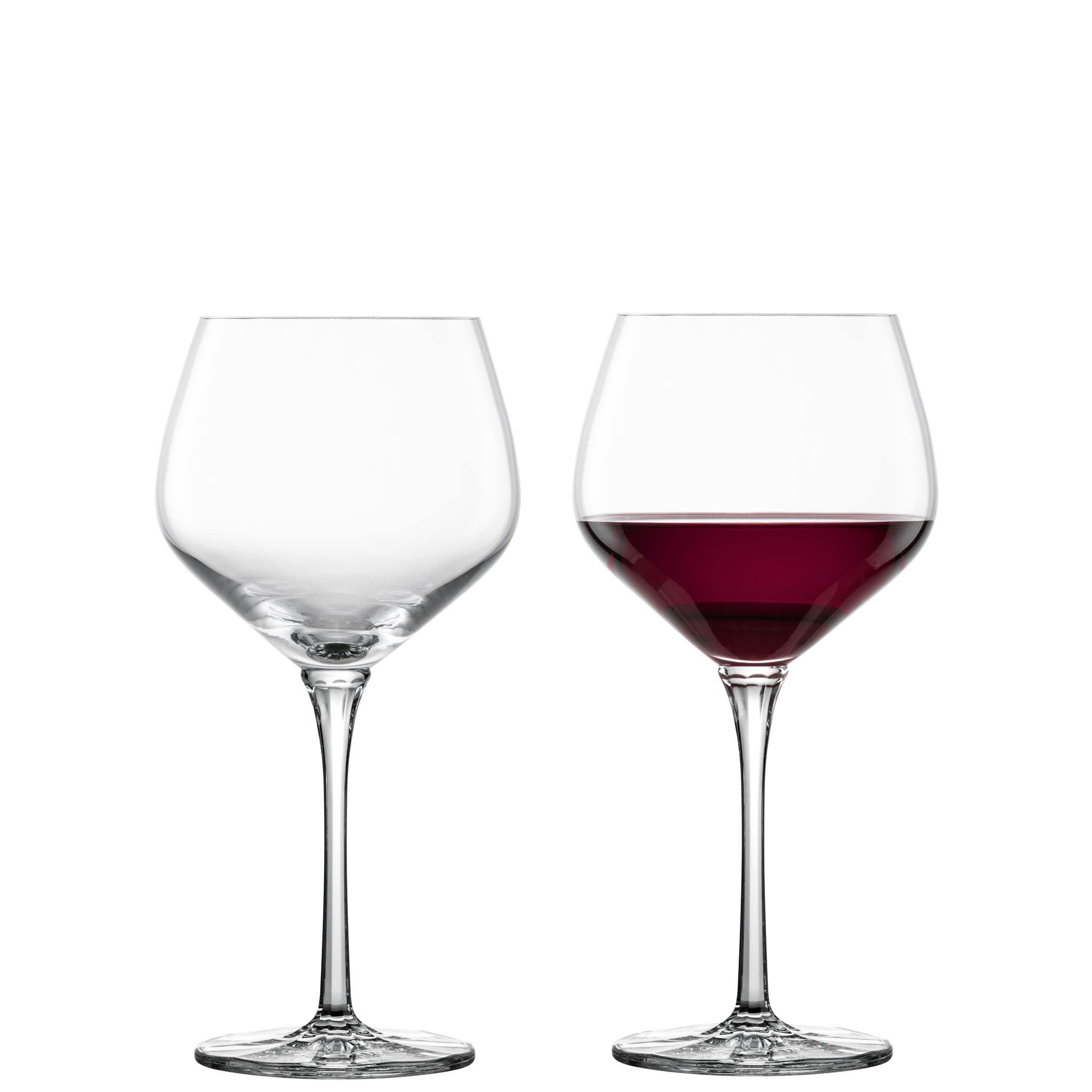 WINEX/HTT グランブルゴーニュS  ワイングラス　2個