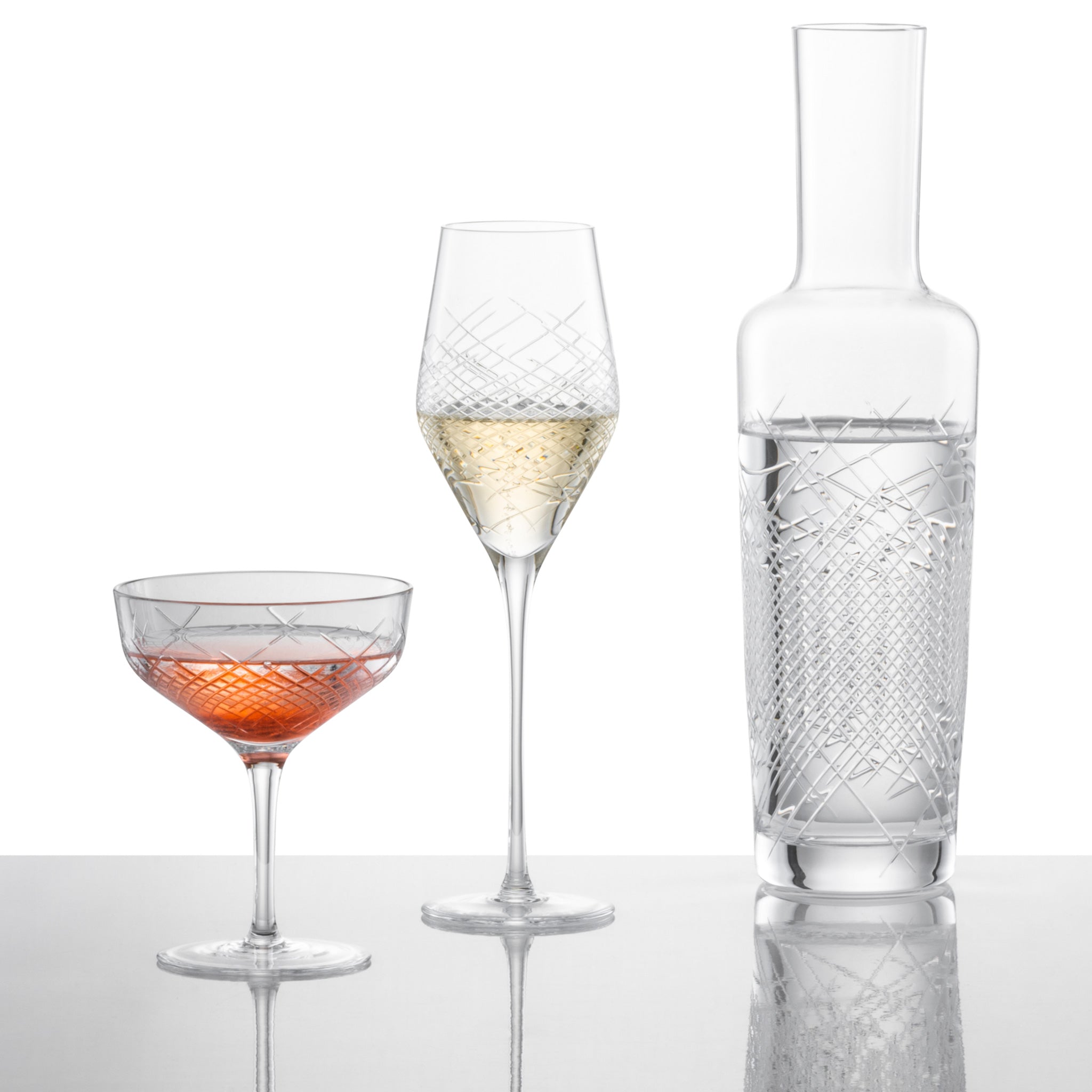オマージュ・コメット（バープレミアム No.2 ）/ カクテル S 227ml / ハンドメイド（1個 / 2個セット）