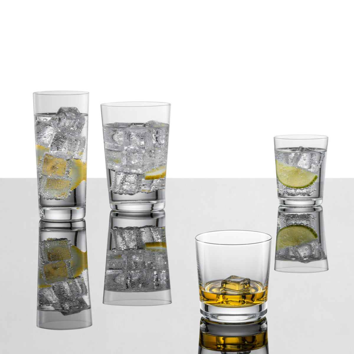 バースペシャル（ベーシック バー セレクション） / タンブラークラシック・ウイスキー 356ml（2個 / 4個セット）