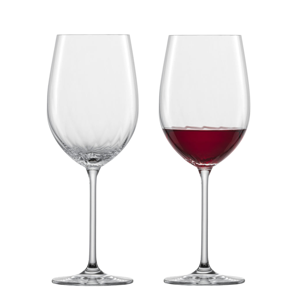 ZWIESEL(ツヴィーゼル) ワイングラス 赤ワイン プリズマ ボルドー